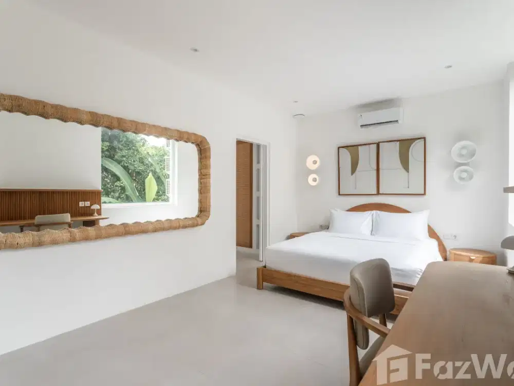 3 Bedroom Townhouse for sale at Cemagi Townhouse