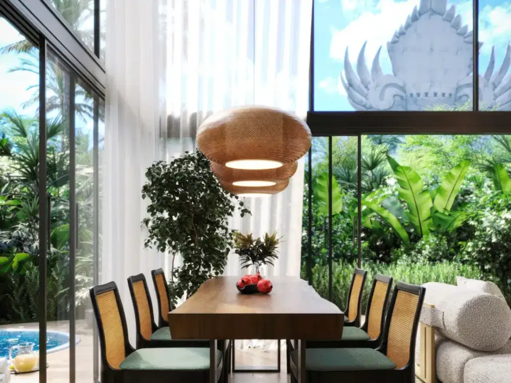 2 Bedroom Villa for sale at Neat House Villa