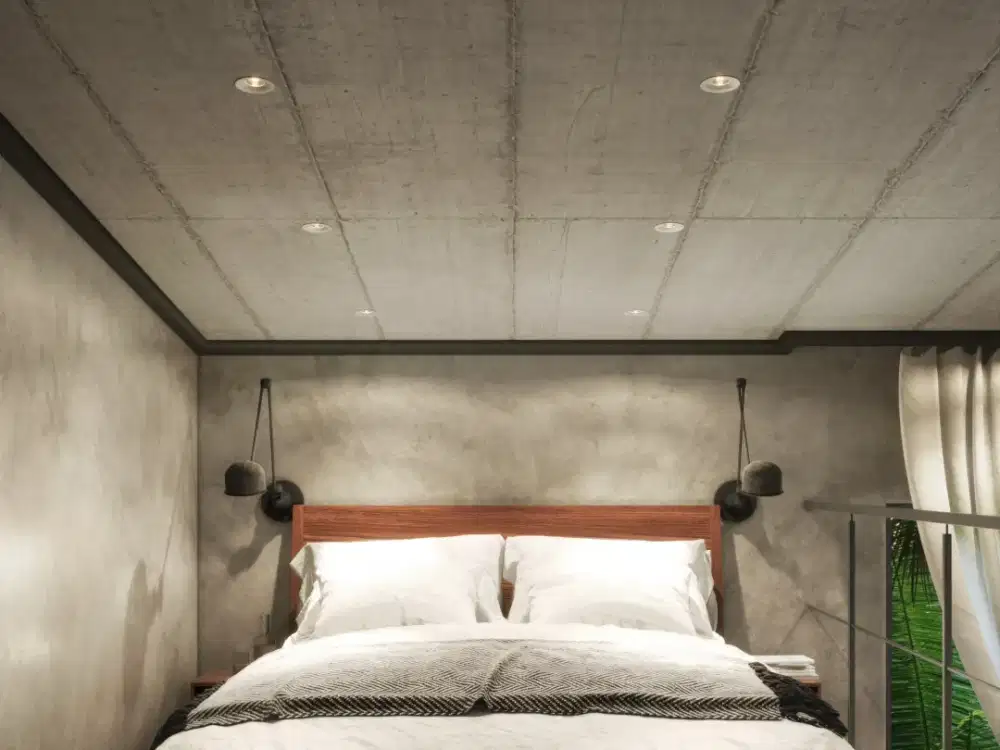 2 Bedroom Townhouse for sale at Jey Grey Residence