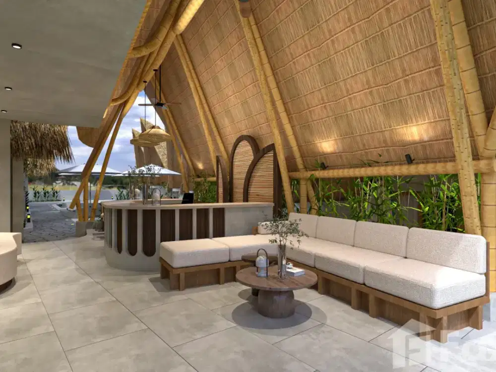 1 Bedroom Apartment for sale at Desa Harmonis 2