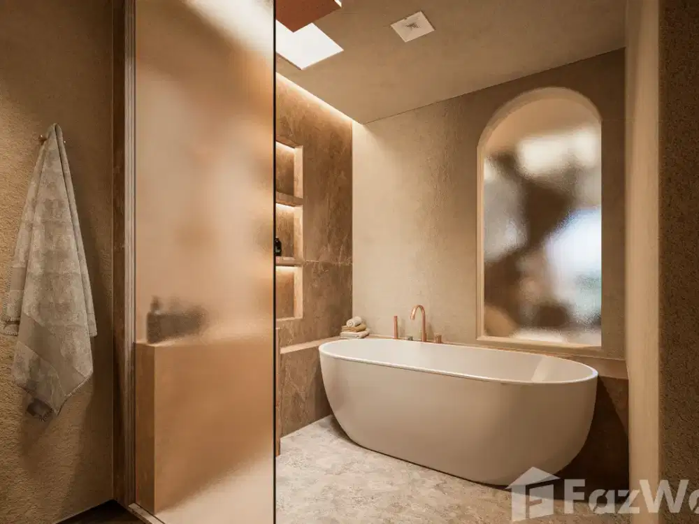 1 Bedroom Apartment for sale at Element Residence