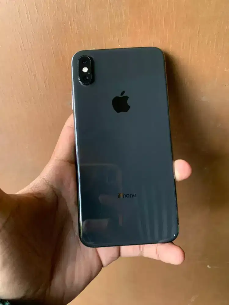 iphone xs max 64gb inter all operator