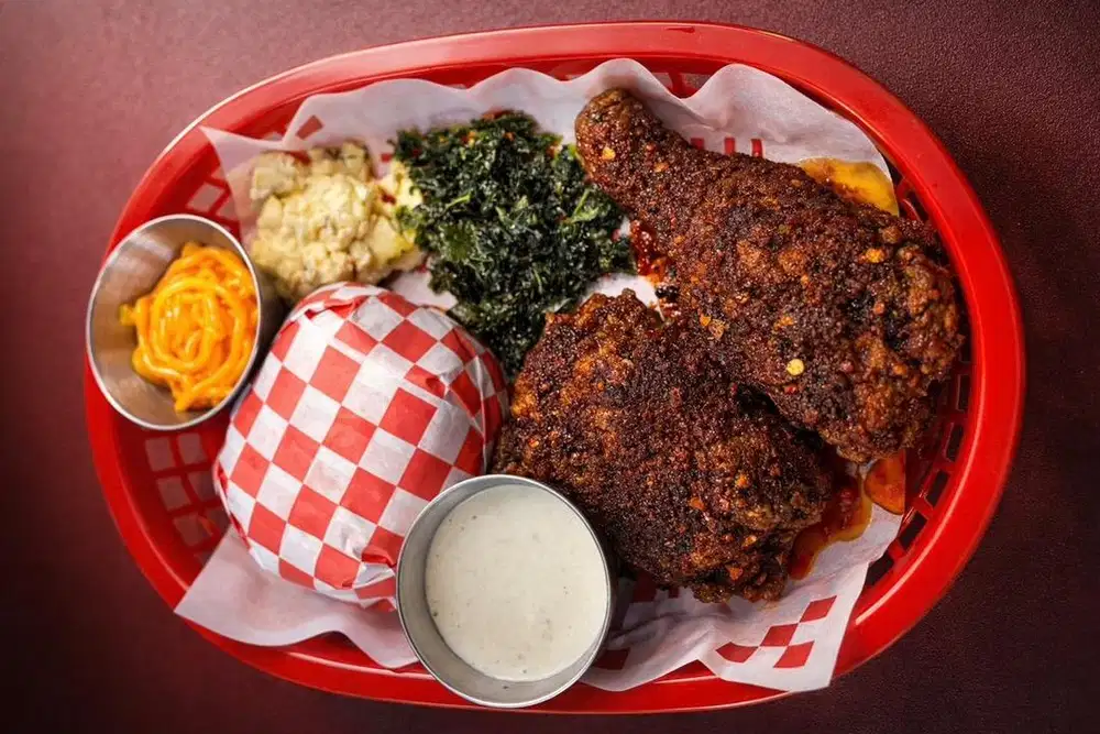 Dicari Cook fried chicken (Wajib berpengalaman)