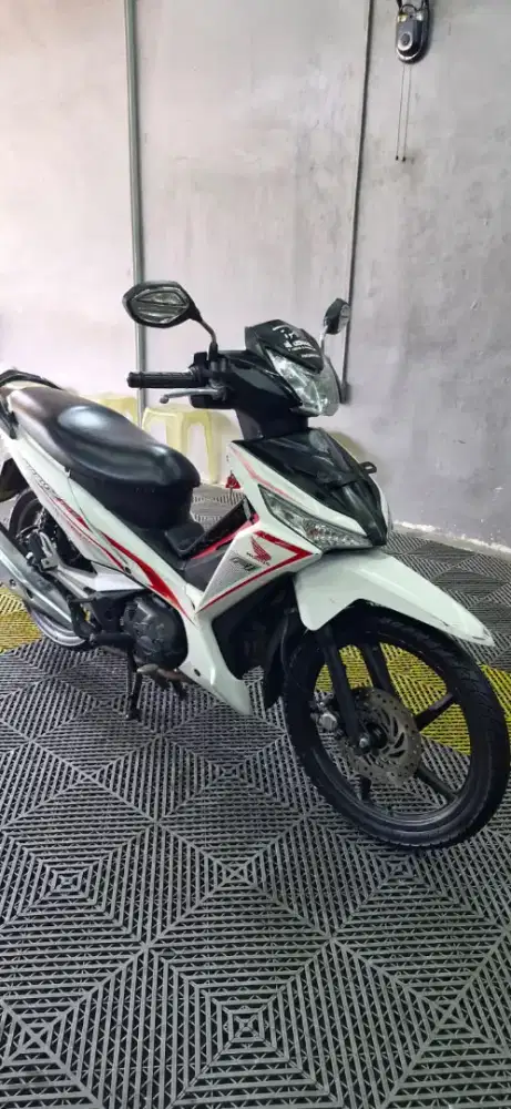 Jual Motor SupraX 125