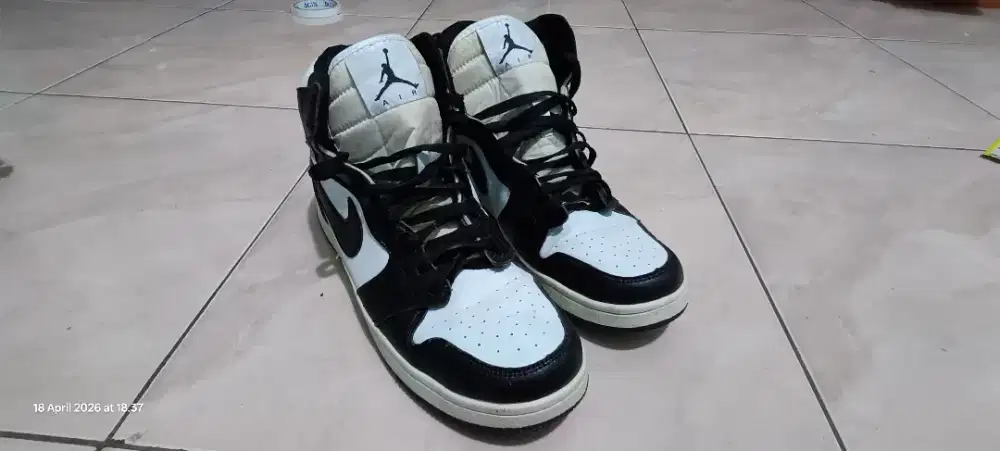 Jual sepatu good conditions