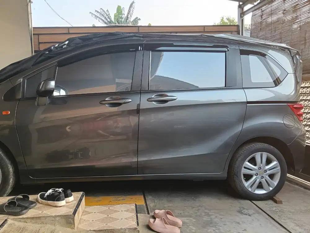 Honda Freed 2012 Bensin
