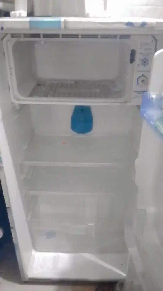 Kulkas Sharp 1 pintu