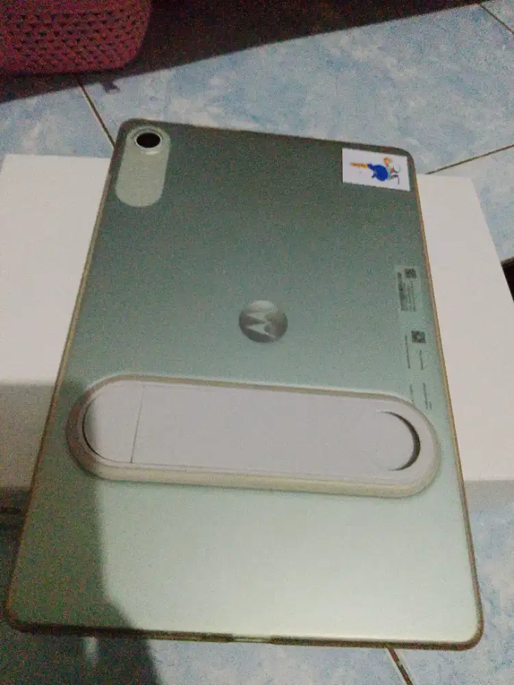 Moto Pad 60 Lite