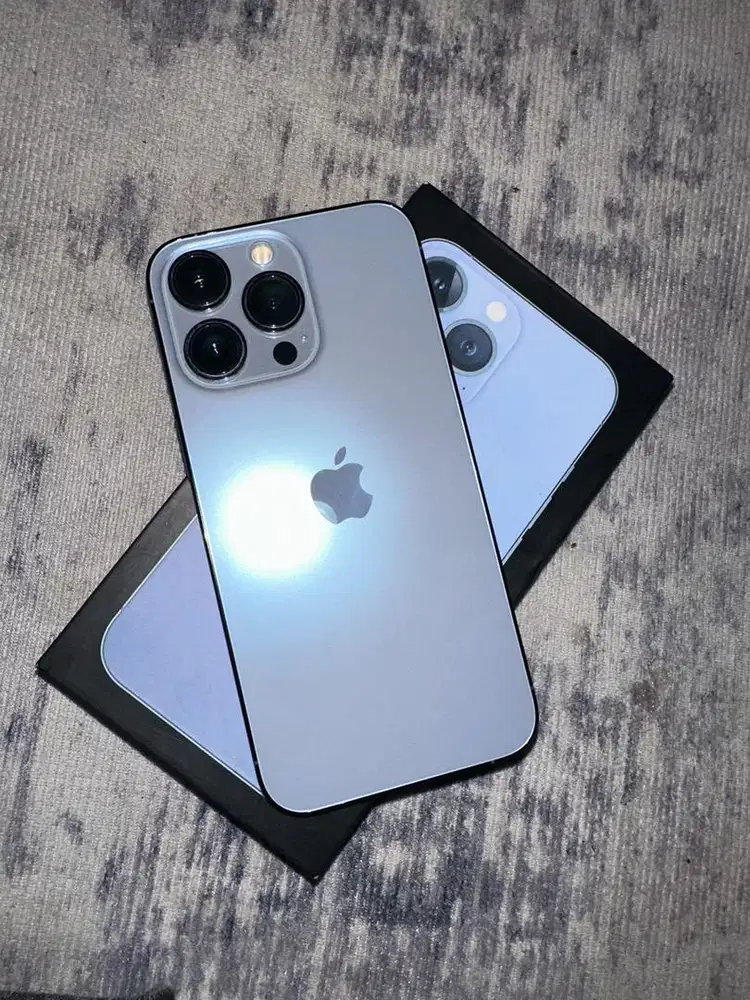 Iphone 13 pro inter all op