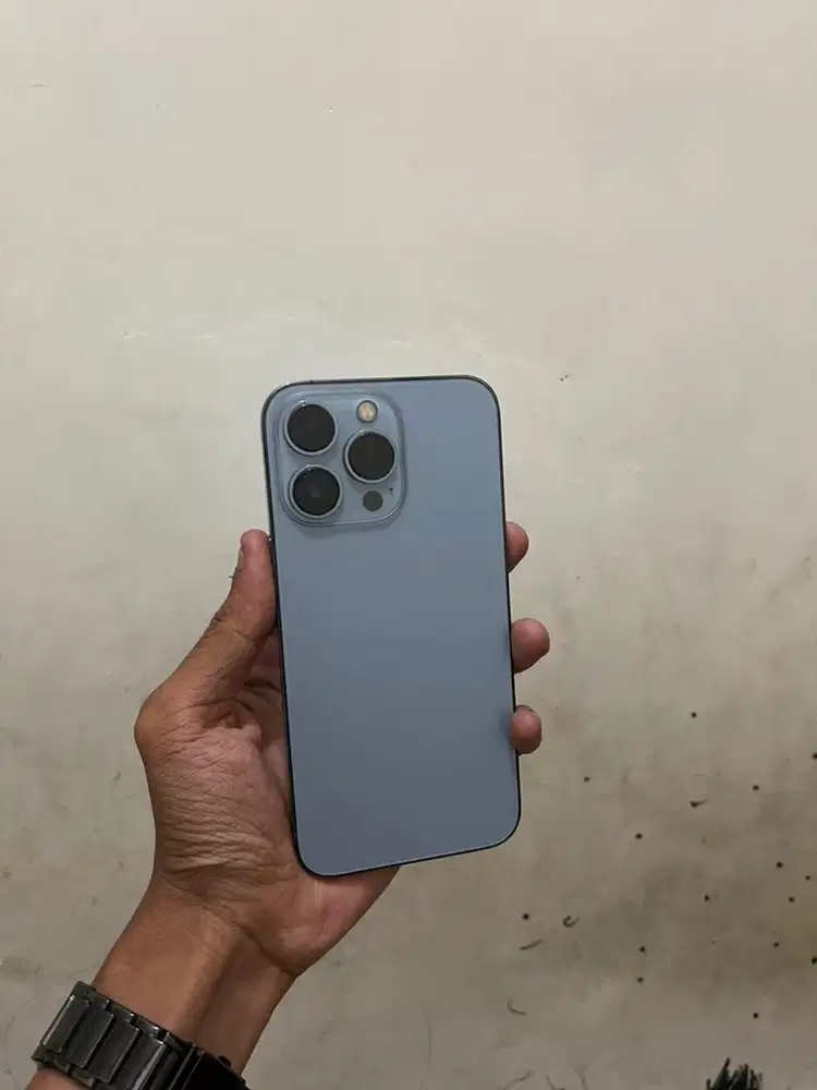 Iphone 13 pro 128gb ibox