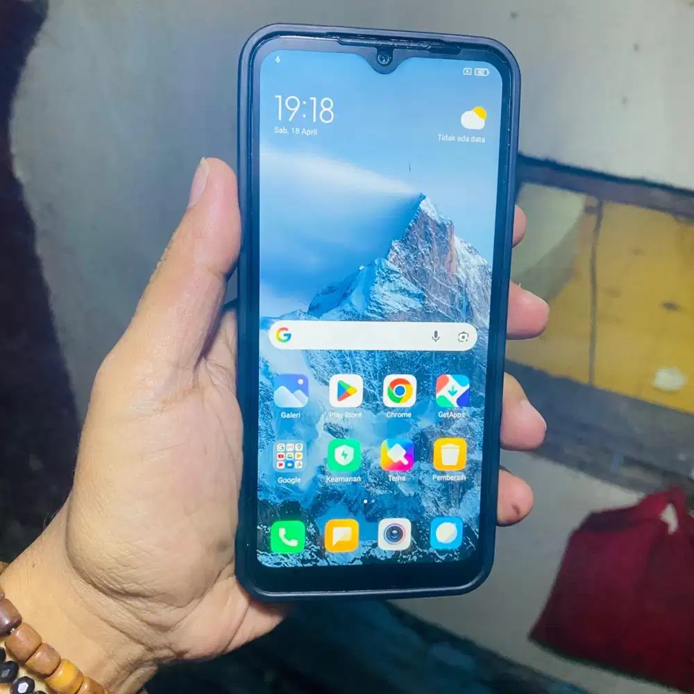 Redmi note 7 3/32