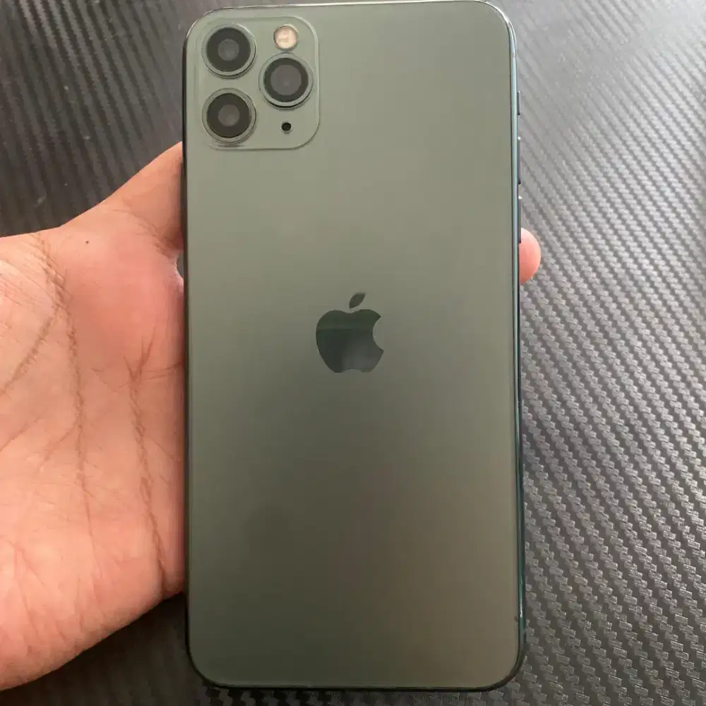 iPhone 11 ProMax 64GB