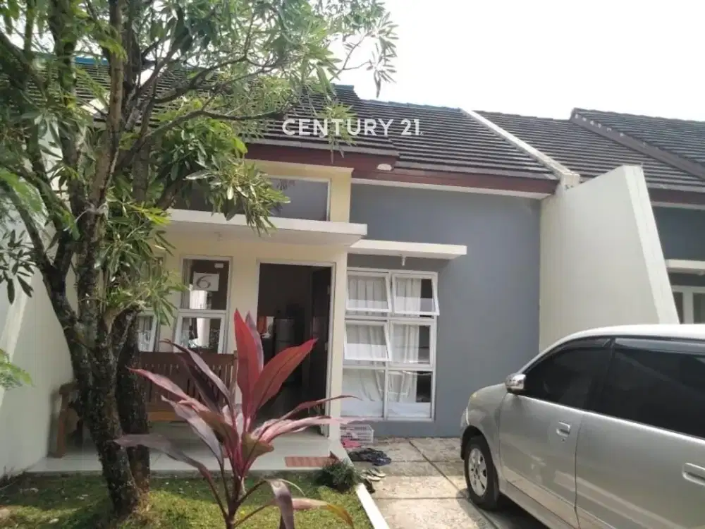 Rumah Minimalis Brand New Cluster GMT Residence Sawangan Depok