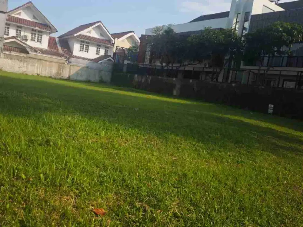 Boulevard Palem Raya, Lippo Karawaci