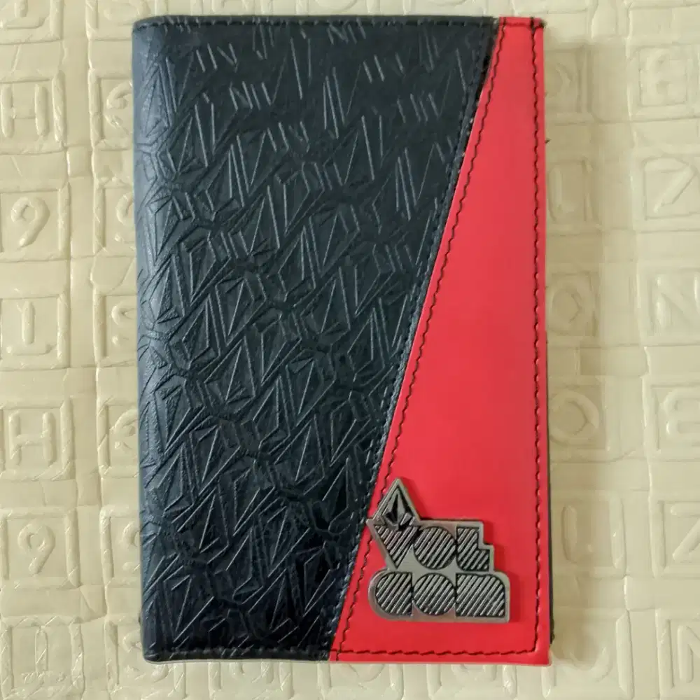 Dompet Volcom Original (Vintage)