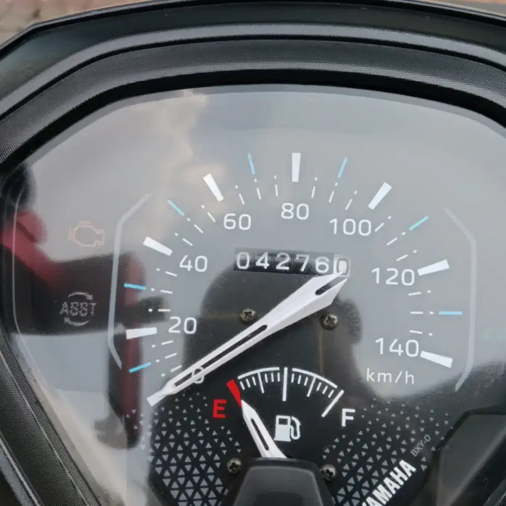 Gear ultima km 4 rb