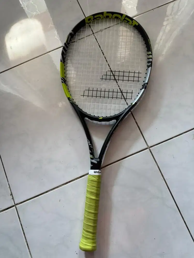 Dijual Raket Tennis Babolat
