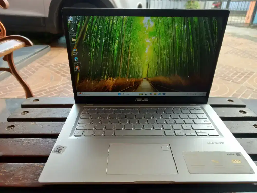 Laptop Asus Core i5 X415 JAB