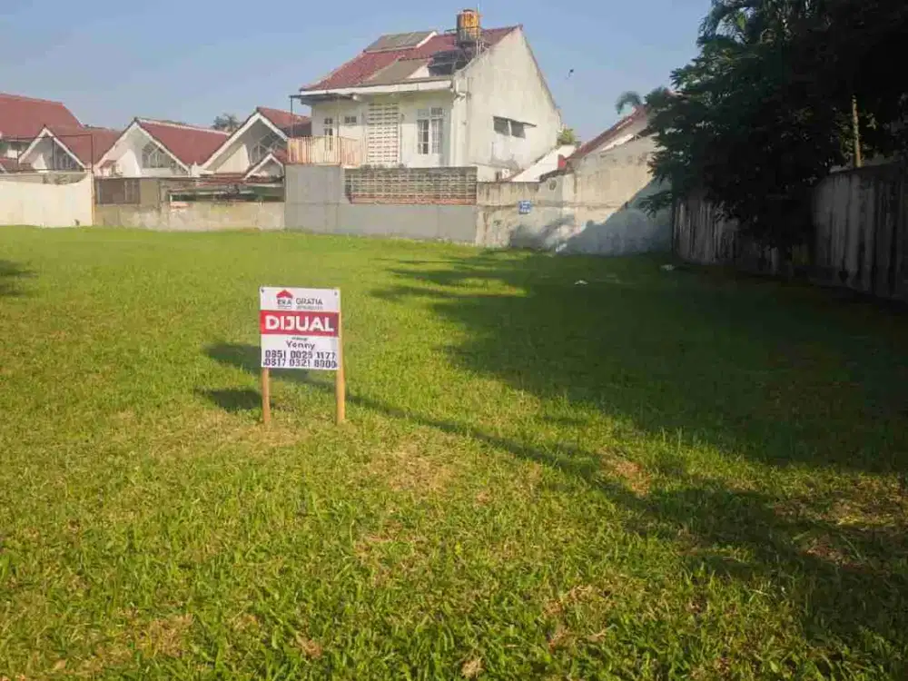 Boulevard Palem Raya, Lippo Karawaci