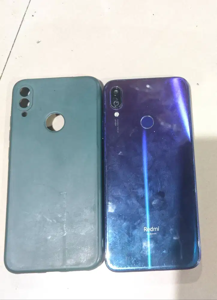 Xiaomi Redmi Note 7