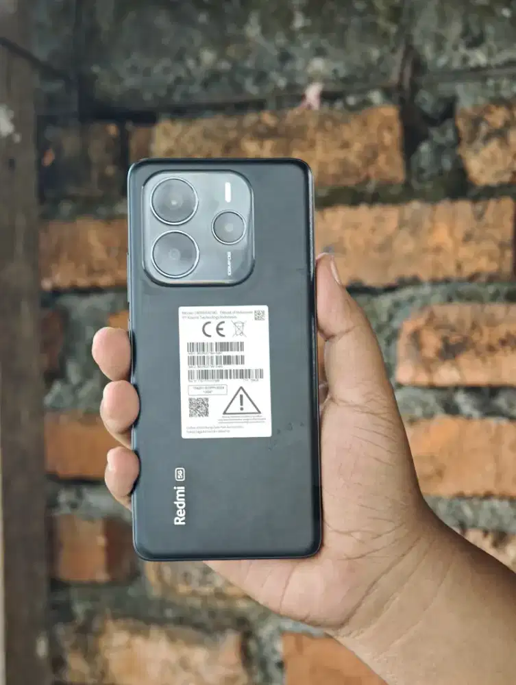 Xiaomi Redmi Note 14 5G 8/256 Fullset