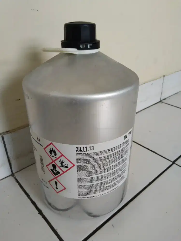 Petroleum benzen 5 liter