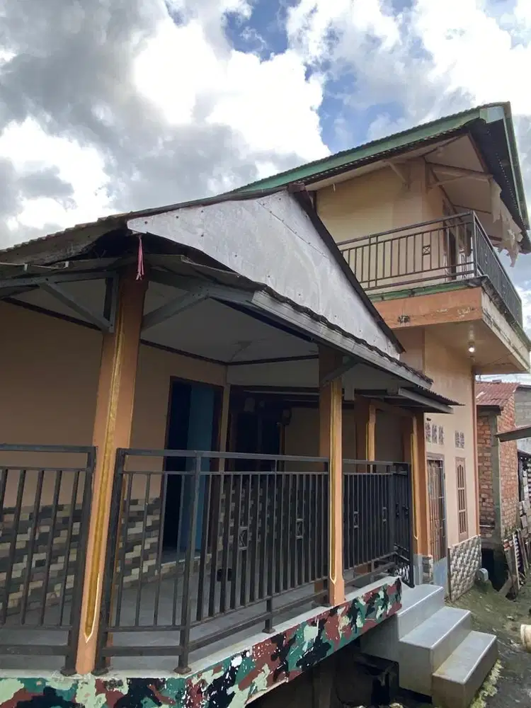 DI KONTRAKKAN/DIJUAL 10JT/th. NEGO SAMPAI JADI :)