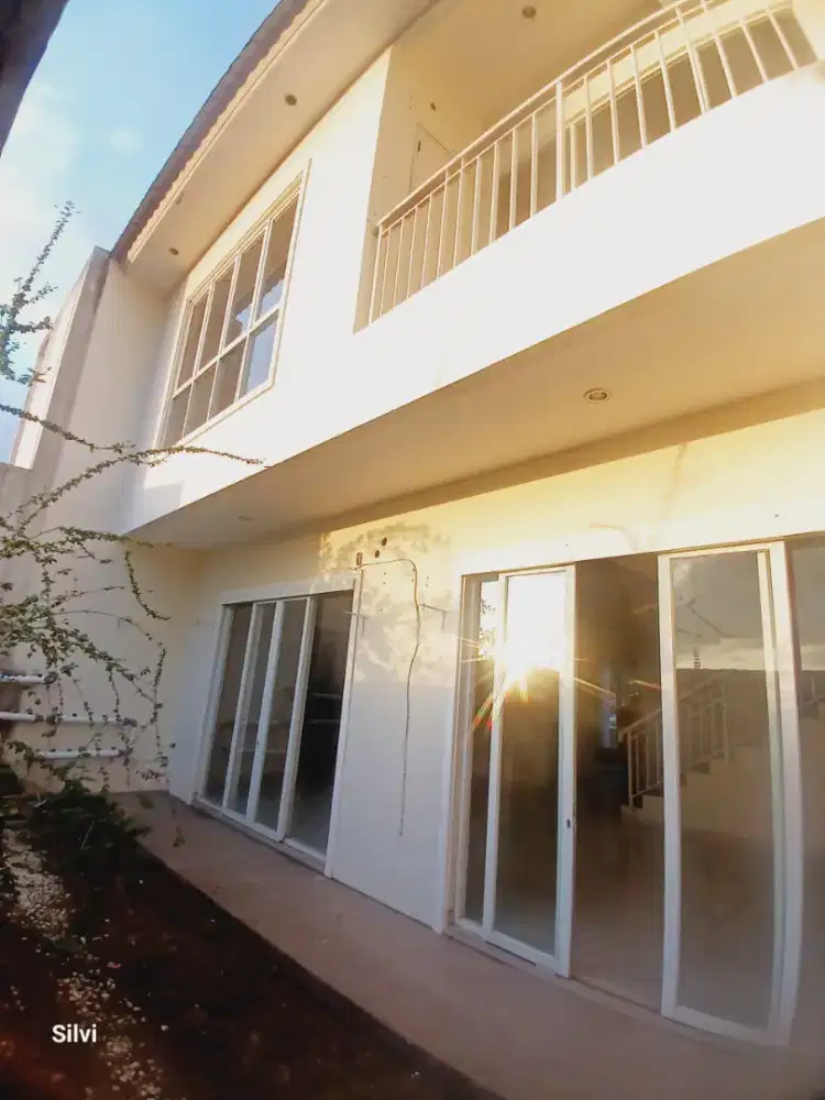 Dijual rumah mewah baru CitraLand Manado ready & langsung bs ditempati