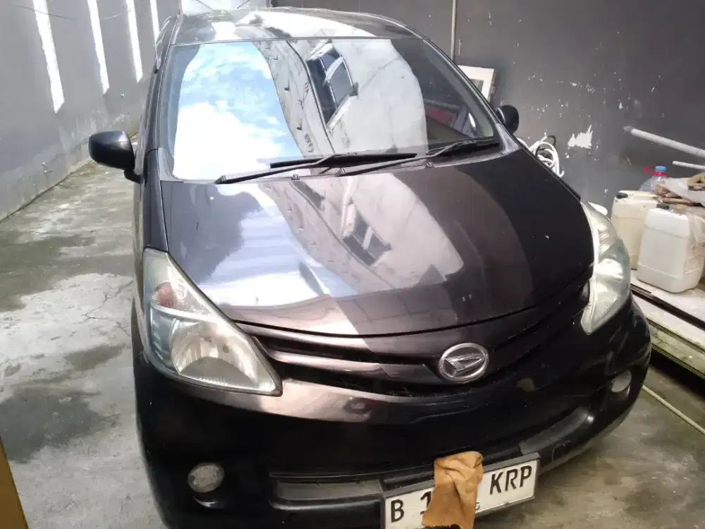 XENIA MANUAL X UPGRADE R NIK 2015