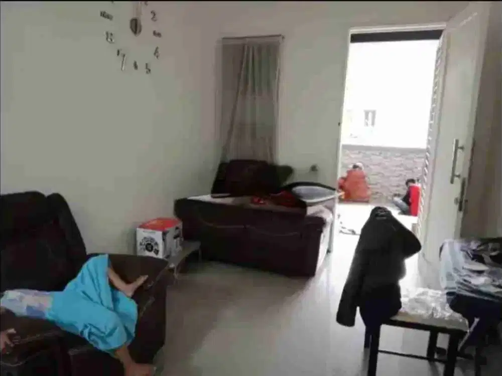 Rumah Cantik di Legenda Wisata, Cibubur