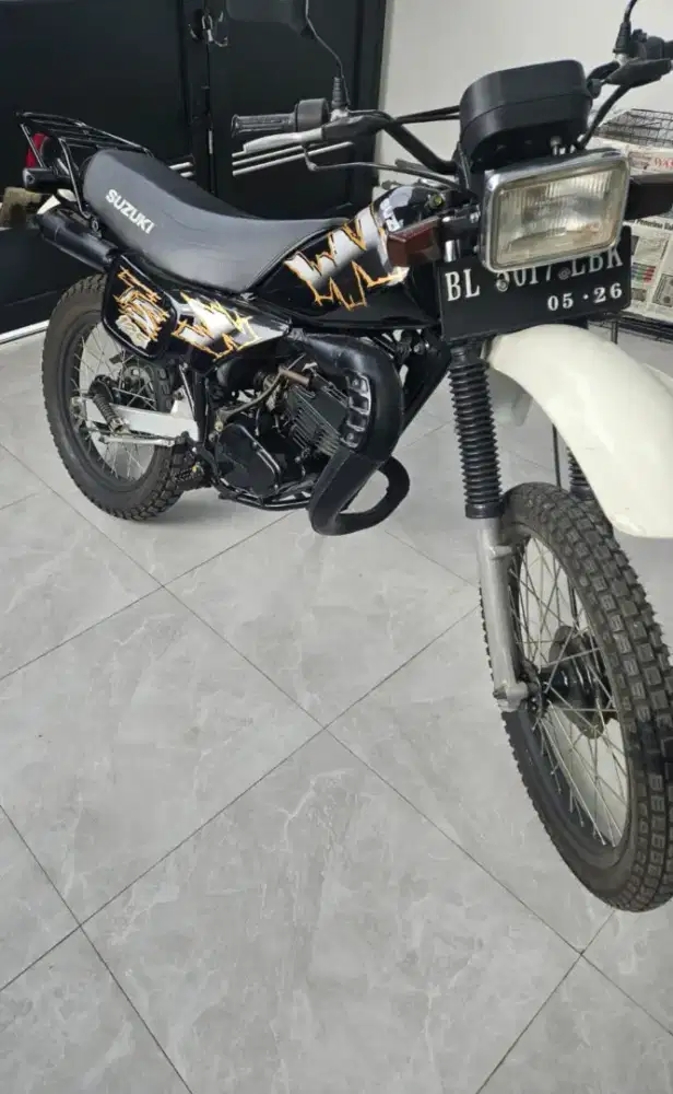 jual santai barang ori