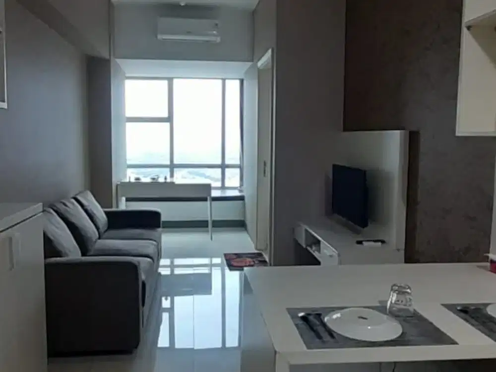 Disewakan Apartemen ANDERSON TOWER Connecting Pakuwon Mall Surabaya Barat