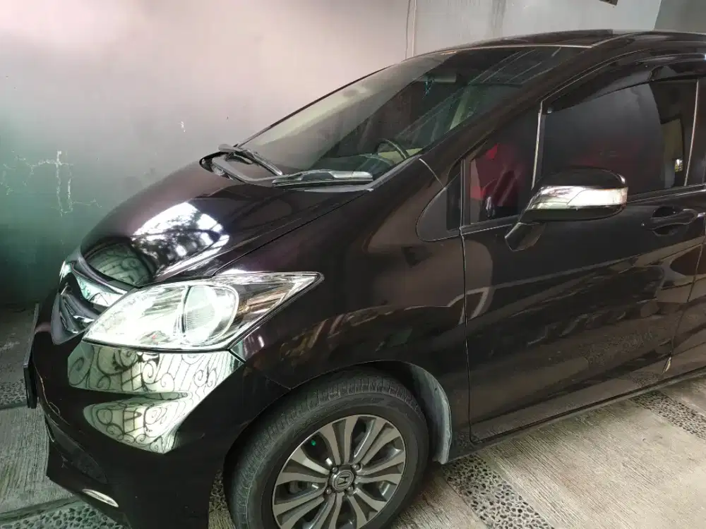 Honda freed 2012 PSD