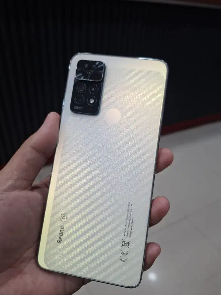 Redmi note 11 Pro 5G