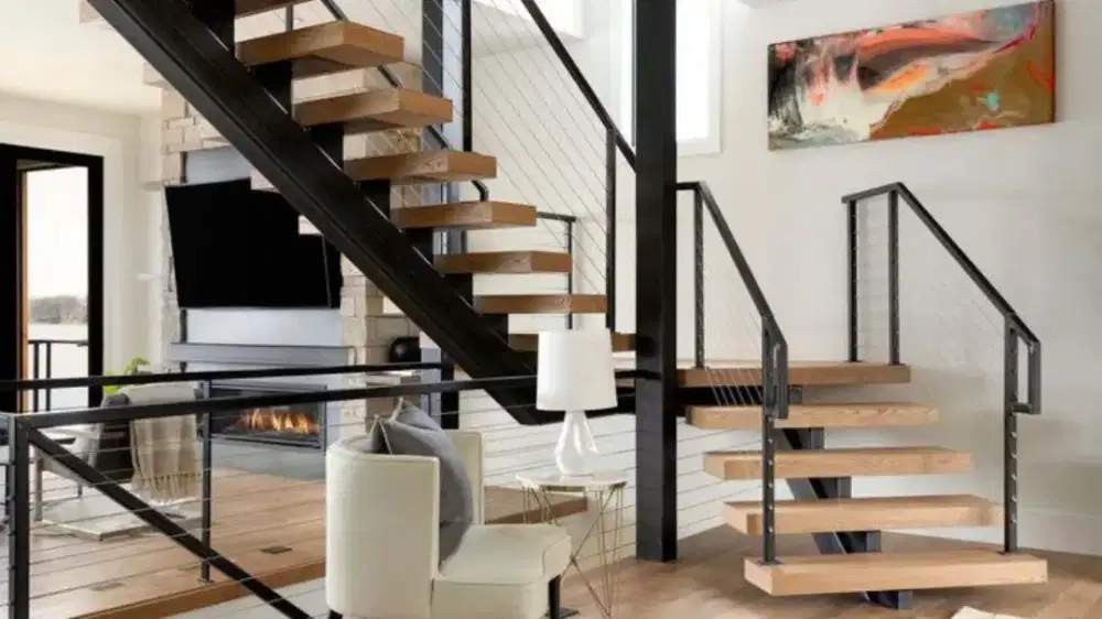 JASA PEMBUATAN FURNITURE BESI