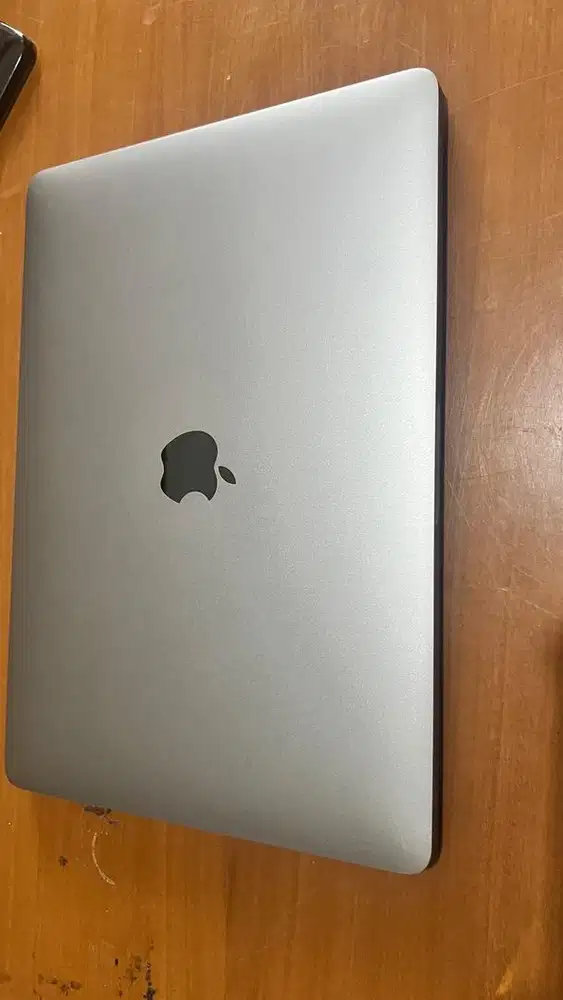 DIJUAL CEPAT MACBOOK PRO RETINA 13 INCH TAHUN 2016