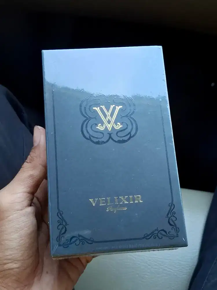 Velixir Icarus 35 ml BNIB
