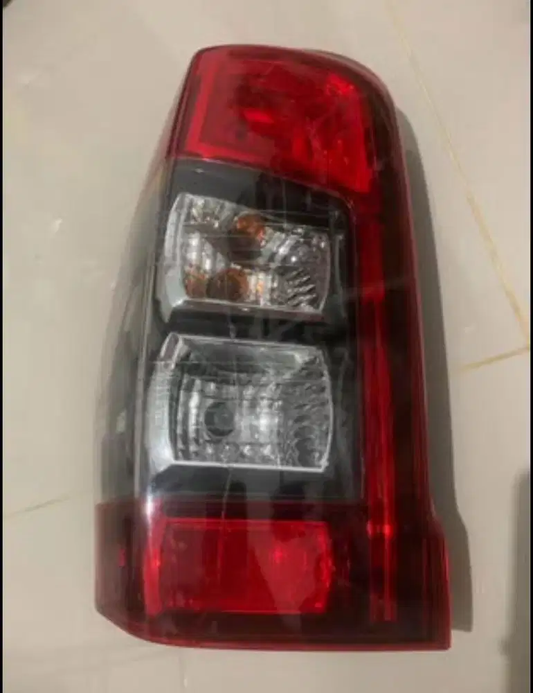 Lampu triton gls 2023