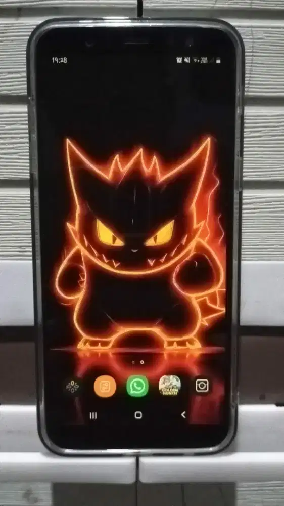 Samsung A 6+ Ram 4Gb / 32Gb mulus