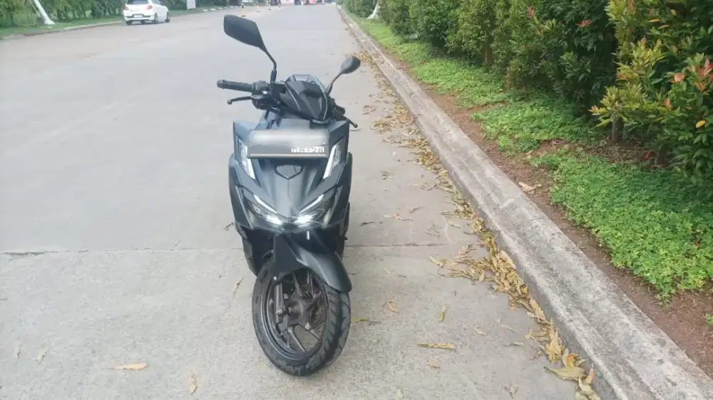 Honda Vario 160 CBS ISS Keyless 2023