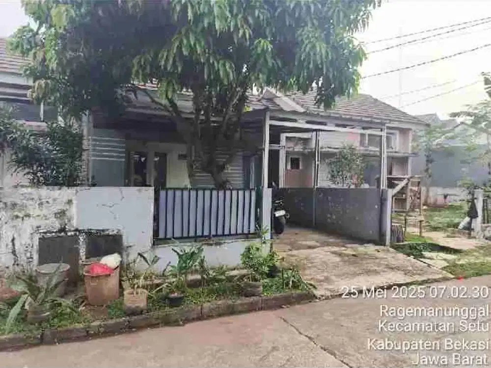 JUAL MURAH HARVEST CITY