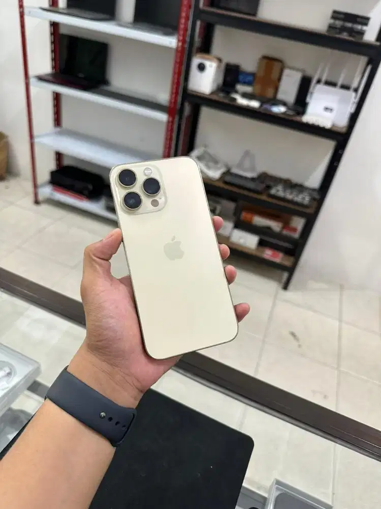 Iphone 14 Promax 256GB Inter All Operator