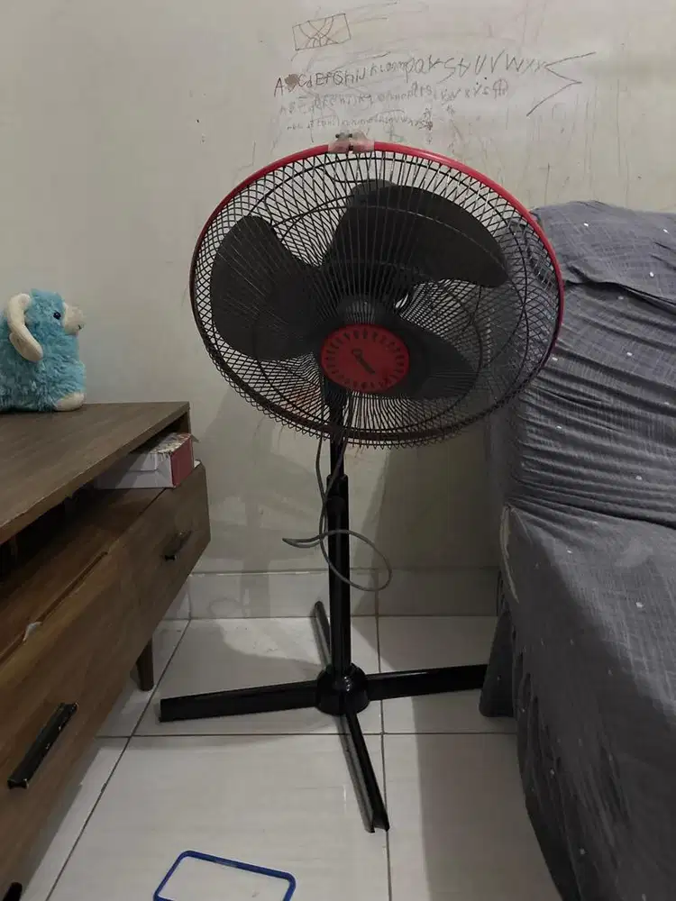 Kipas angin berdiri