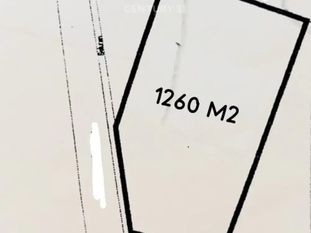 Tanah Plus 6 Gudang Lokasi Kapuk Sawah Cengkareng Jakarta Barat