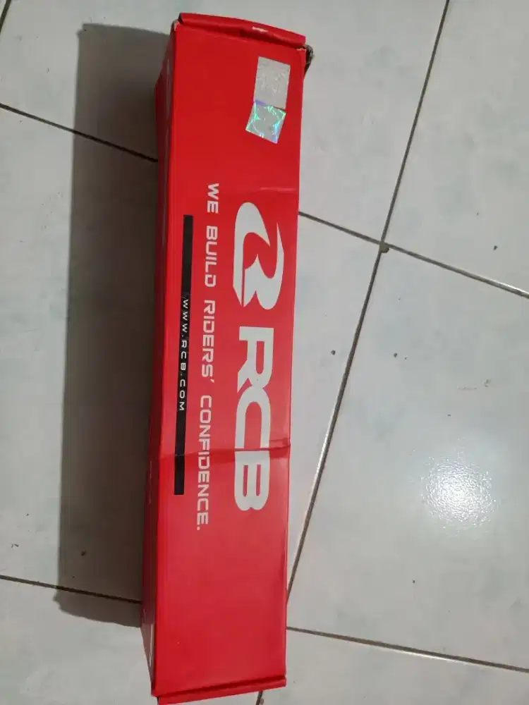 ShockBreaker RCB A3 Original