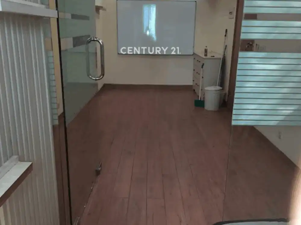 Soho Office The Masion Kemayoran Cocok Kantor Dan Hunian