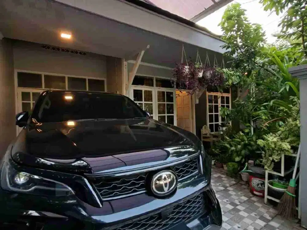 RUMAH SULFAT PURWANTORO KOTA MALANG