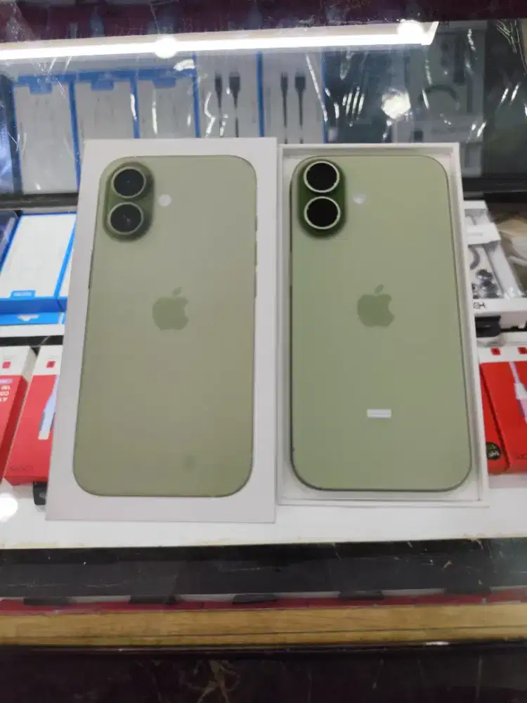 Iphone 17 256gb second ibox