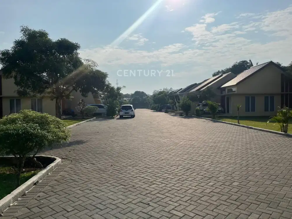 Rumah Cluster Sawangan Depok Harga Termurah Lokasi Strategis