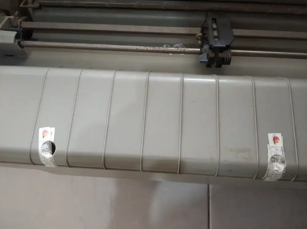 Epson LQ2190 A3 USB dan LPT